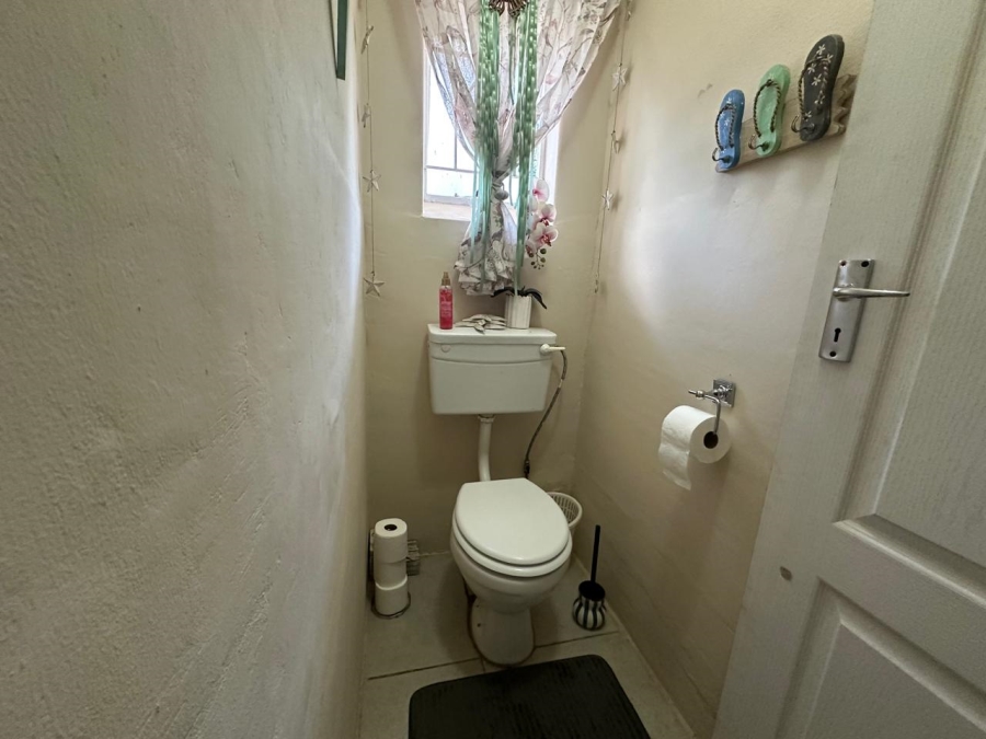 3 Bedroom Property for Sale in Wolmaransstad North West